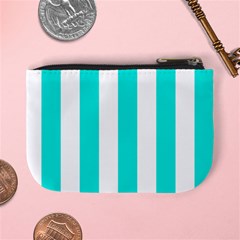Vertical Stripes Back