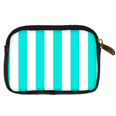 Vertical Stripes Back