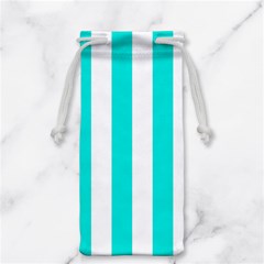 Vertical Stripes Back