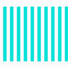 Vertical Stripes 10 x8  Print - 1