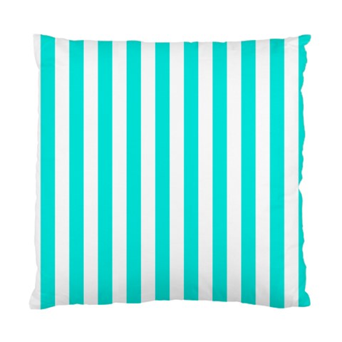 Vertical Stripes Front