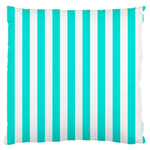 Vertical Stripes Front