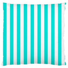 Vertical Stripes Back