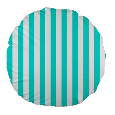 Vertical Stripes Front