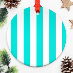 Vertical Stripes Front