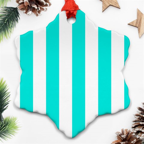 Vertical Stripes Front