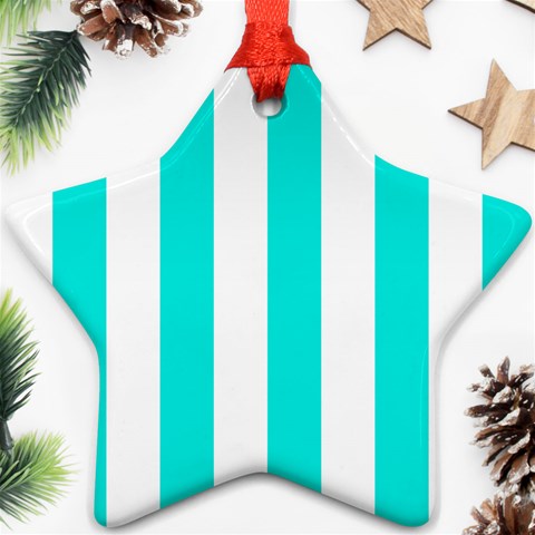 Vertical Stripes Front