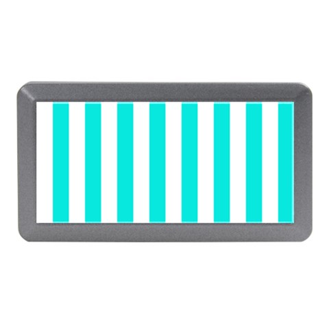 Vertical Stripes Front