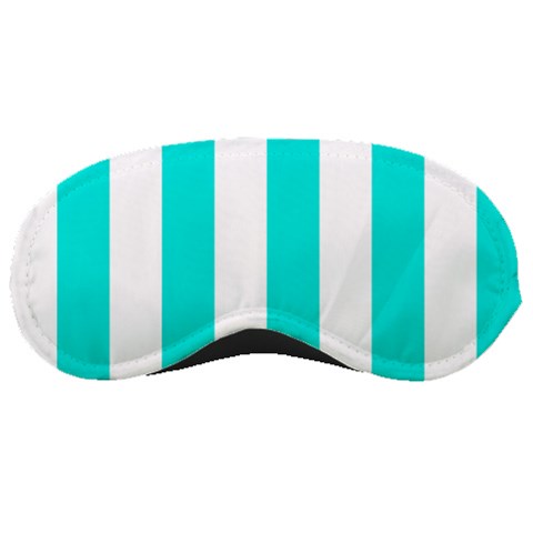 Vertical Stripes Front