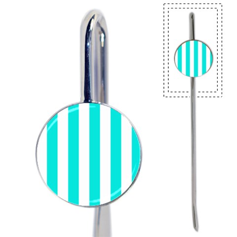 Vertical Stripes Front