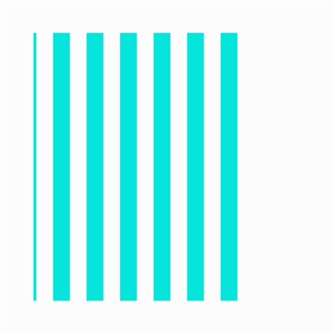 Vertical Stripes Front
