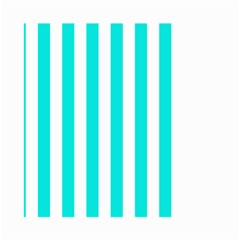 Vertical Stripes Back