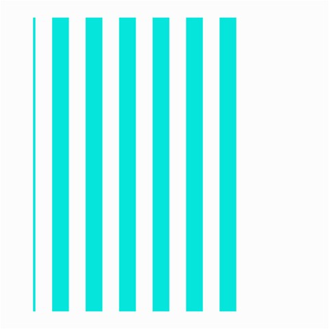 Vertical Stripes Front
