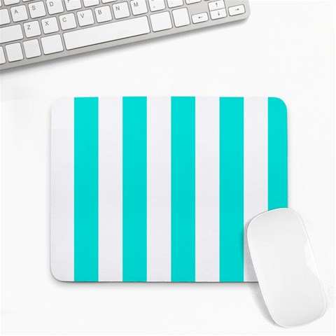 Vertical Stripes Front