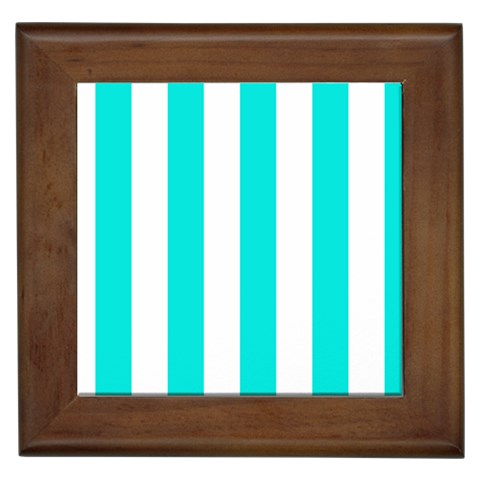 Vertical Stripes Front