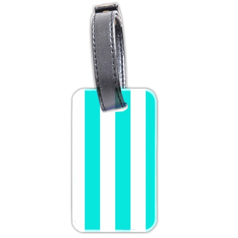 Vertical Stripes Front