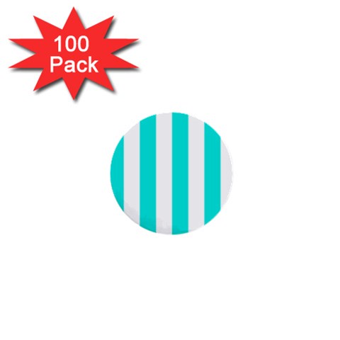 Vertical Stripes Front