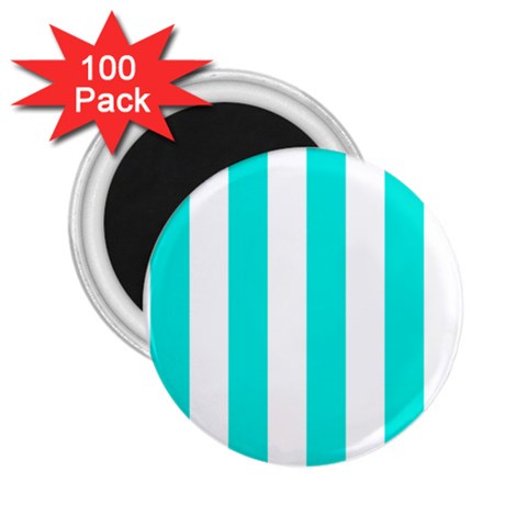 Vertical Stripes Front