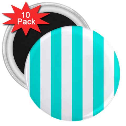Vertical Stripes Front
