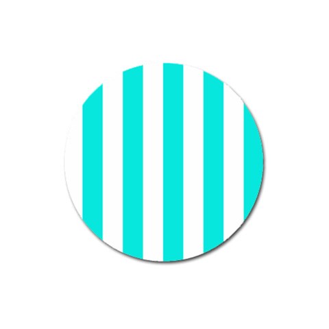 Vertical Stripes Front