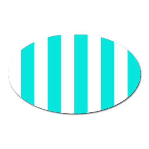 Vertical Stripes Front