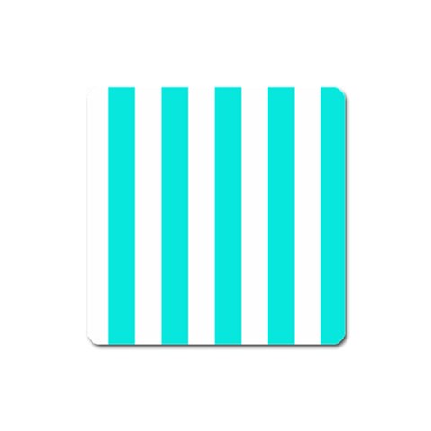 Vertical Stripes Front