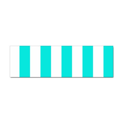 Vertical Stripes Front