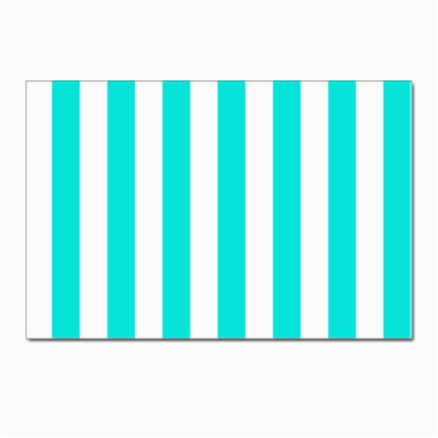 Vertical Stripes Front