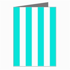 Vertical Stripes Left