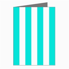 Vertical Stripes Left