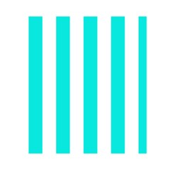 Vertical Stripes Front Cover