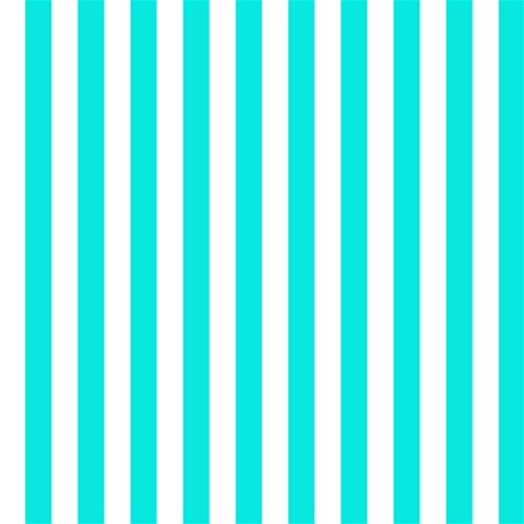 Vertical Stripes 12 x12  Scrapbook Page - 1