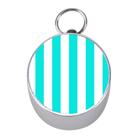 Vertical Stripes Front
