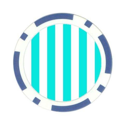 Vertical Stripes Front