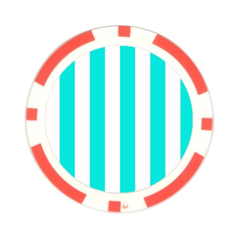 Vertical Stripes Front