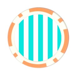 Vertical Stripes Back