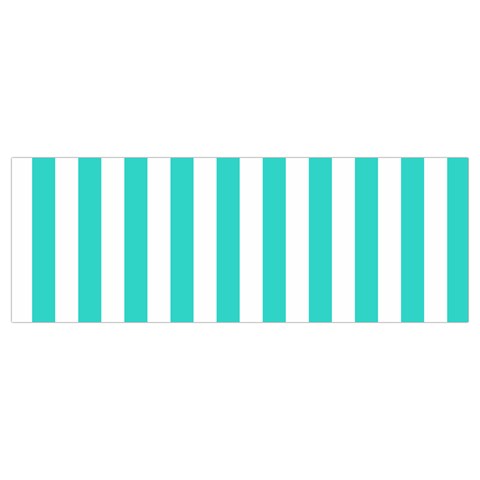 Vertical Stripes Strap