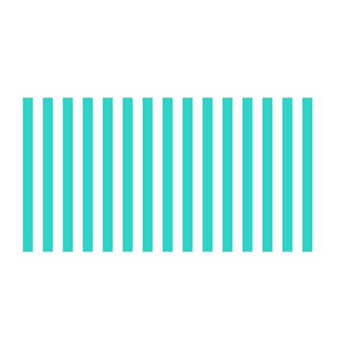 Vertical Stripes Front