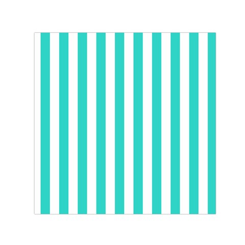 Vertical Stripes Front
