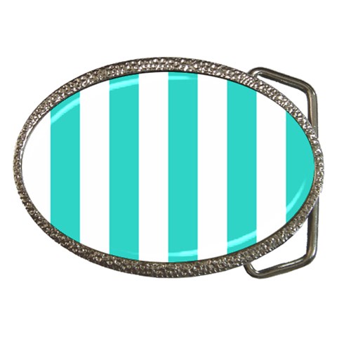Vertical Stripes Front