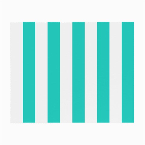Vertical Stripes Back