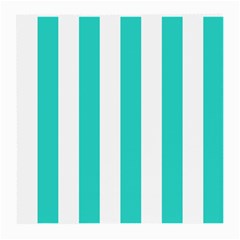 Vertical Stripes Back