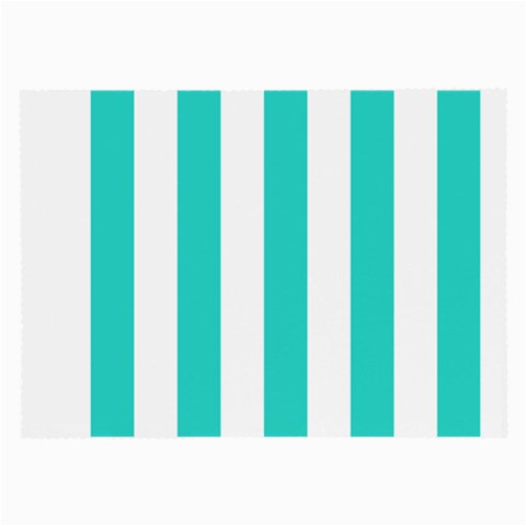 Vertical Stripes Back