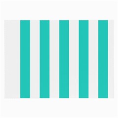 Vertical Stripes Back