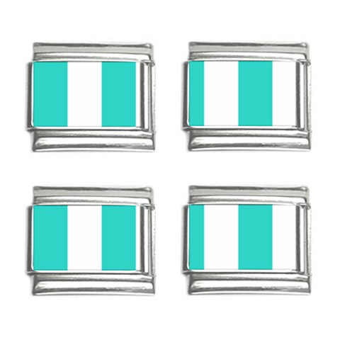 Vertical Stripes Front