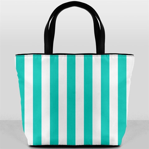 Vertical Stripes Front