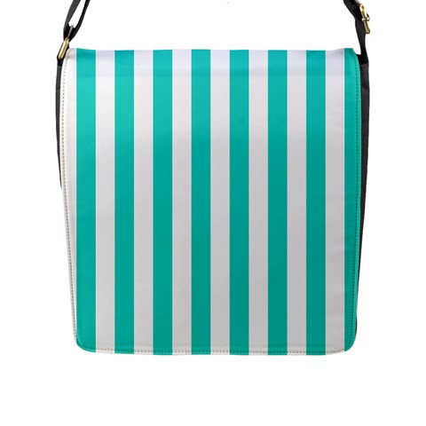 Vertical Stripes Front