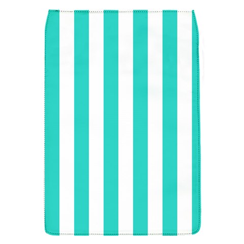 Vertical Stripes Front