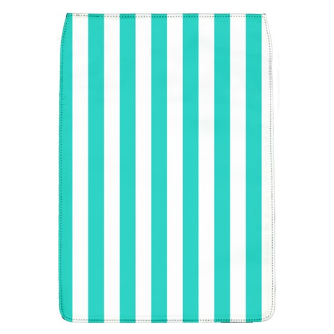 Vertical Stripes Front