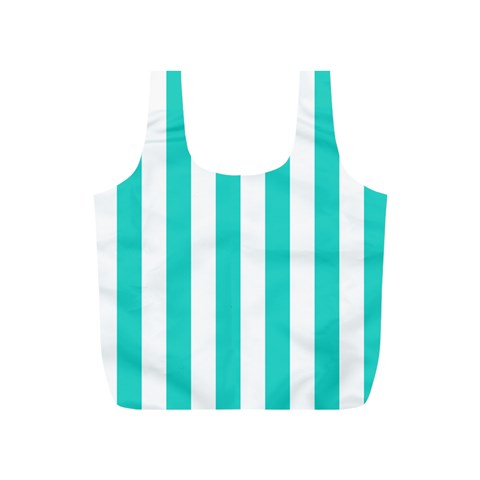 Vertical Stripes Front